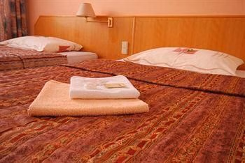 A-Sport Hotel1
