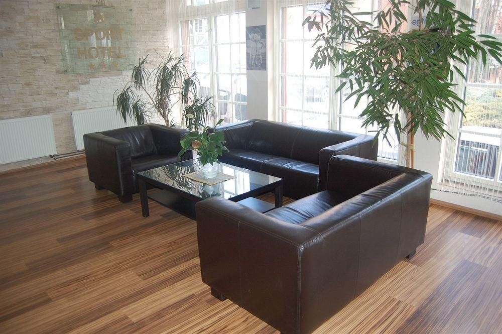 A-Sport Hotel0