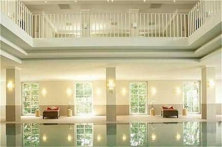 Steigenberger Strandhotel Zingst Steigenberger Strandhotel Zingst