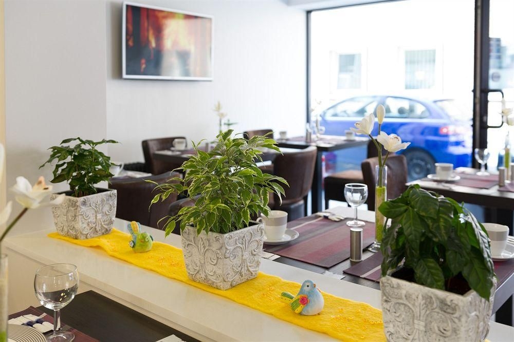 Burgerhofhotel Koln1