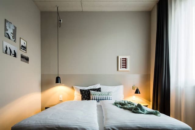 APARTMENT SUPERIOR
