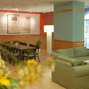 TOP VCH Luther-Hotel Wittenberg TOP VCH Luther-Hotel Wittenberg