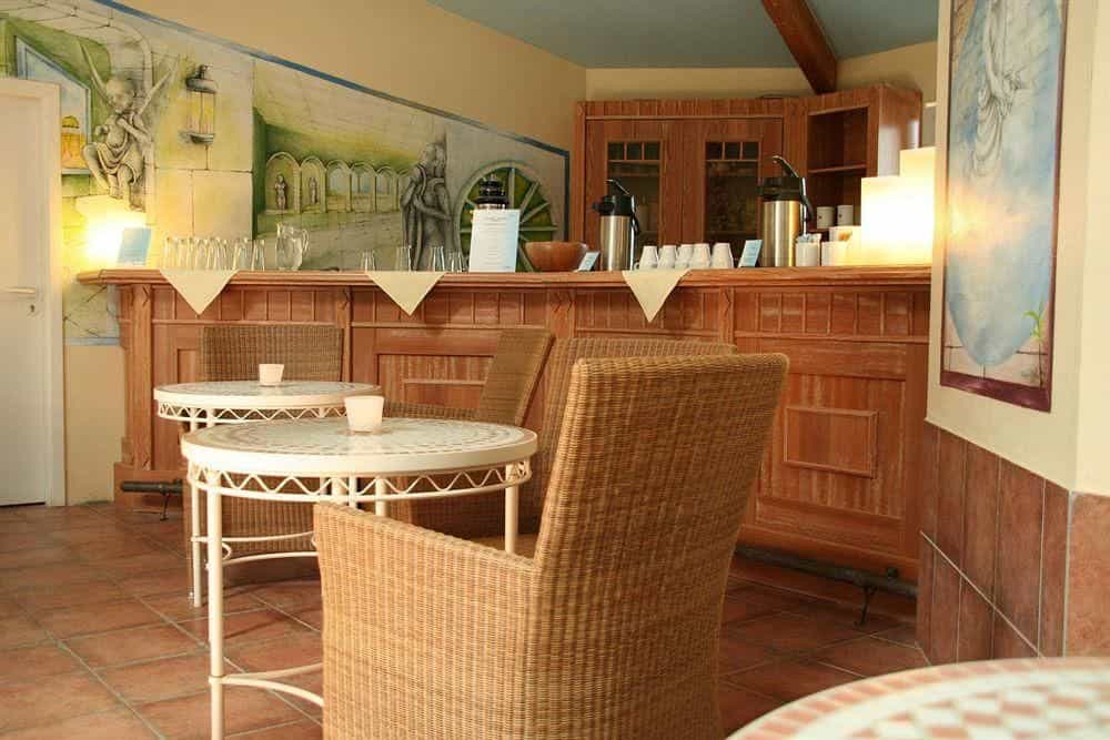 Seehotel Dreiklang Seehotel Dreiklang