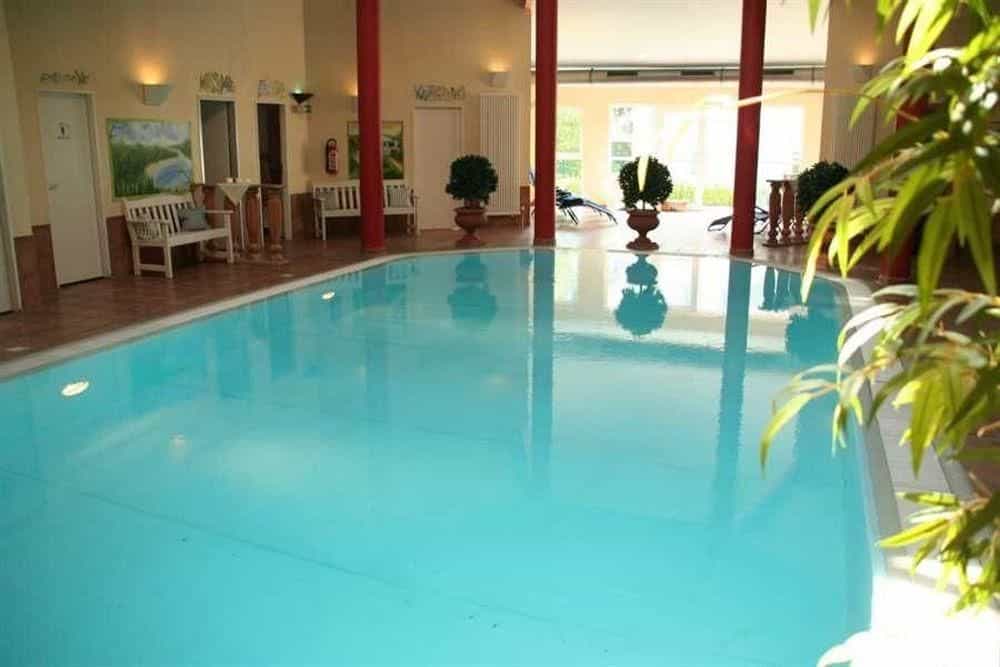 Seehotel Dreiklang Seehotel Dreiklang