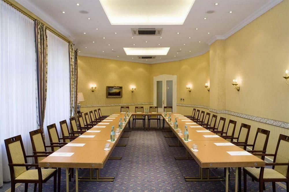 Hotel Oranien Wiesbaden Hotel Oranien Wiesbaden