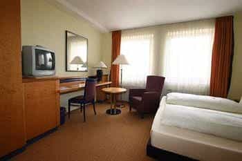 Basic Hotel Wandsbek Basic Hotel Wandsbek