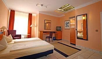 Basic Hotel Wandsbek Basic Hotel Wandsbek