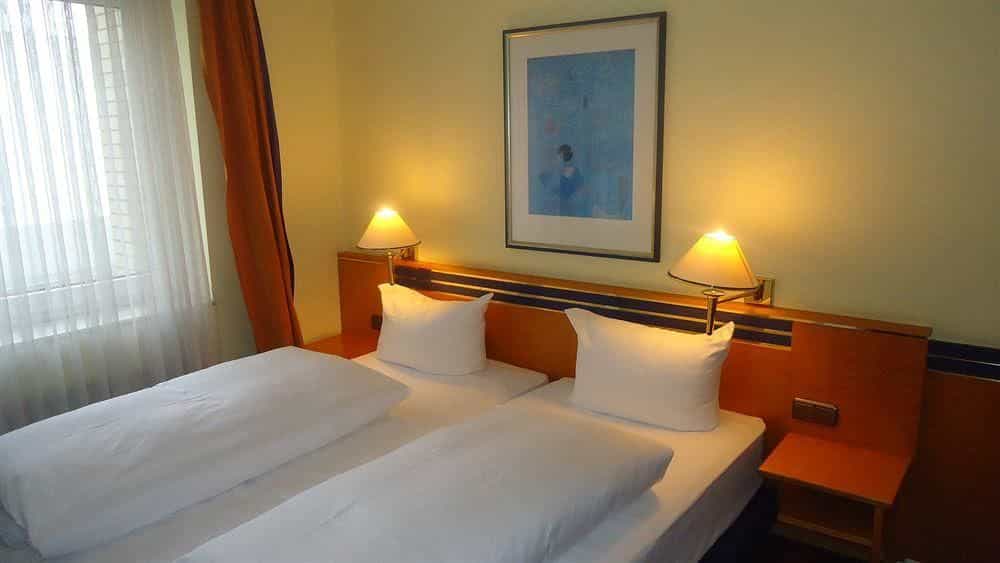 Basic Hotel Wandsbek Basic Hotel Wandsbek