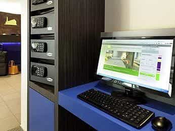 ibis Styles Herten ibis Styles Herten