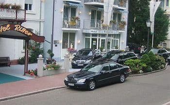 TOP CCL Hotel Ritter TOP CCL Hotel Ritter