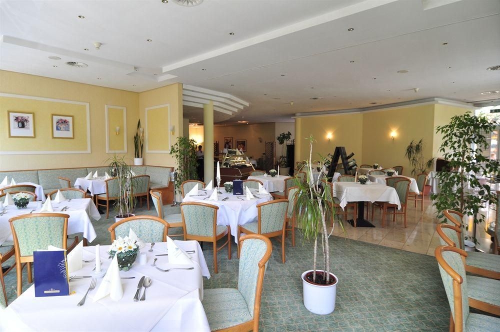 Hotel Herzog Georg4