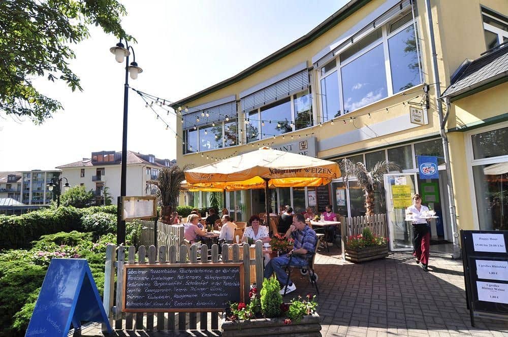 Hotel Herzog Georg Hotel Herzog Georg