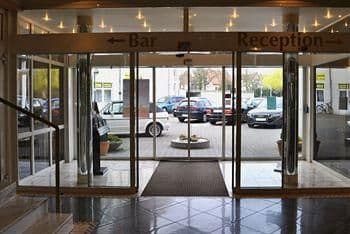 Parkhotel Am Posthof Parkhotel Am Posthof