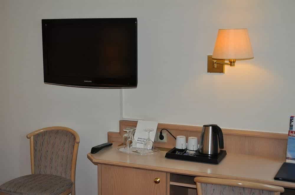 Parkhotel Am Posthof Parkhotel Am Posthof