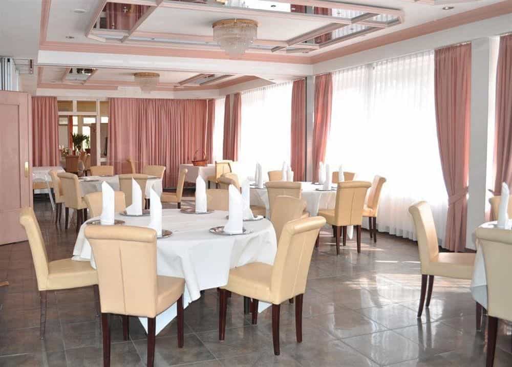 Parkhotel Am Posthof Parkhotel Am Posthof