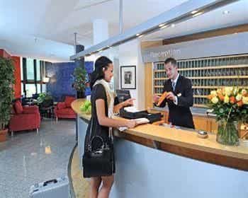Balladins Superior Hotel Sindelfingen Balladins Superior Hotel Sindelfingen