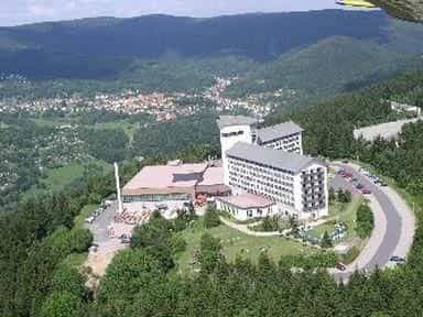Ringberg Hotel Ringberg Hotel