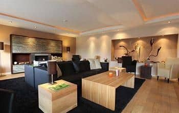 Strandhotel Binz Strandhotel Binz
