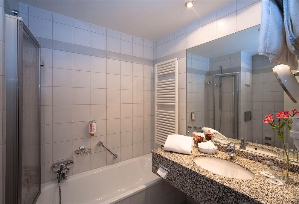 Harzer Kultur- & Kongresshotel Wernigerode4