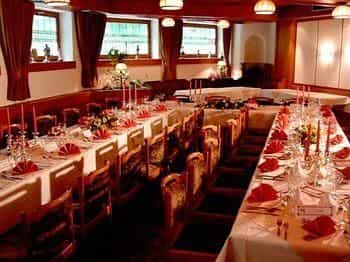 Ruchtis Hotel and Restaurant Ruchtis Hotel and Restaurant