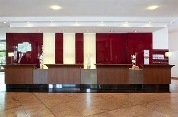 Leonardo Royal Hotel Frankfurt4