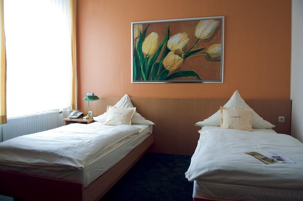 Hotel Stadt Cuxhaven2