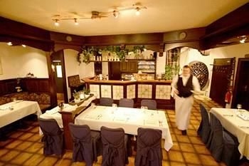 BEST WESTERN HOTEL REGINA3