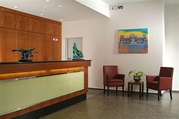 EKKOs Kultur- und Tagungshotel2