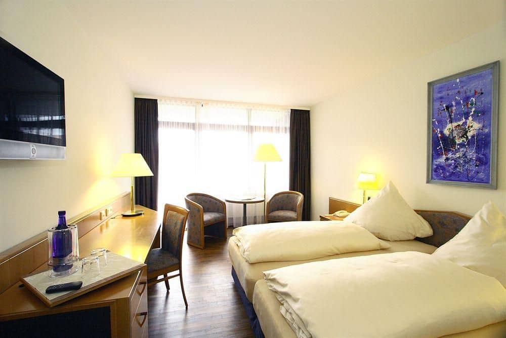 EKKOs Kultur- und Tagungshotel EKKOs Kultur- und Tagungshotel