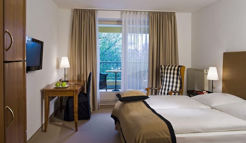 TRYP Rosenheim4