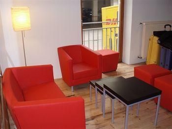 The 4 You Hostel & Hotel3
