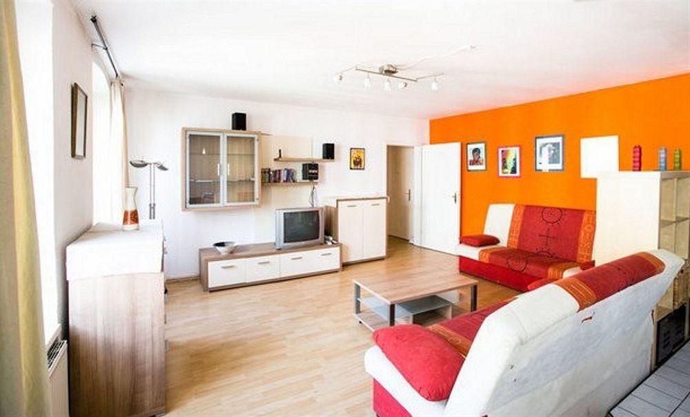 As Apartments Christinen Strasse0
