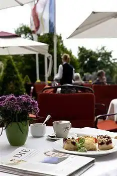 Crowne Plaza Schwerin Crowne Plaza Schwerin
