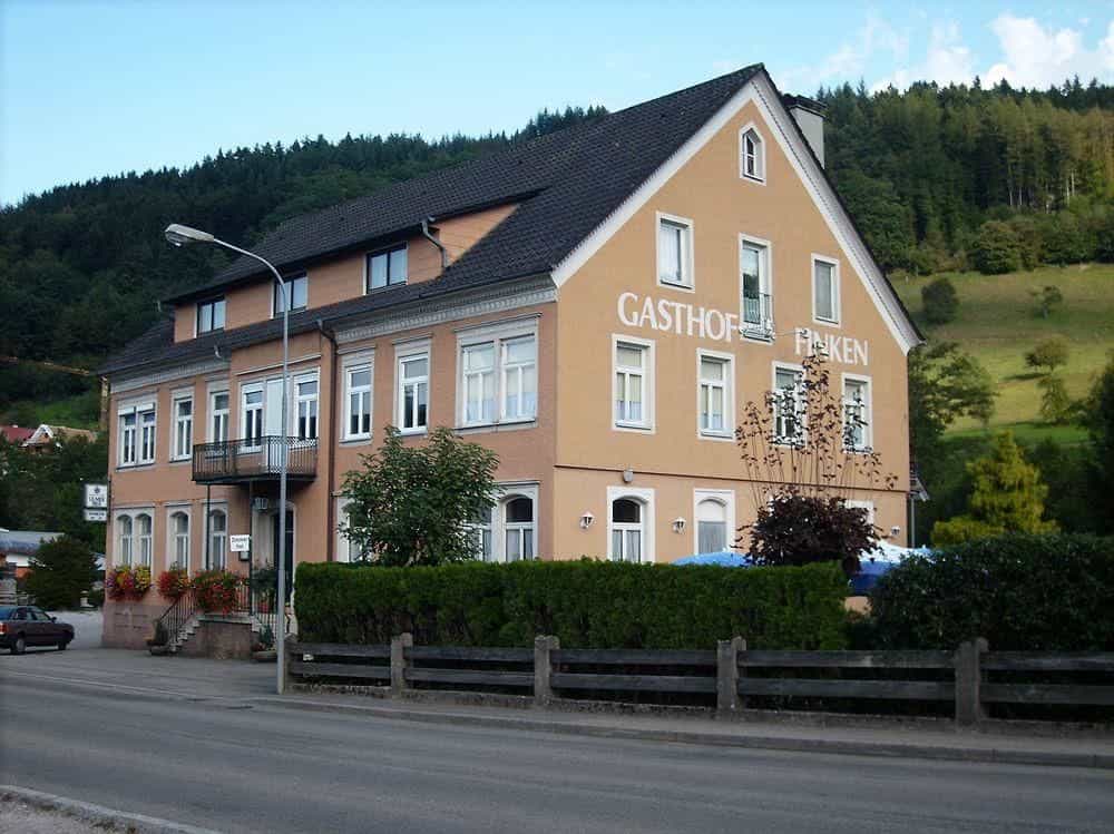 Gasthaus Finken Gasthaus Finken