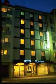 Hotel Montree Hotel Montree