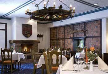 Landhaus Syburg Landhaus Syburg