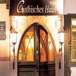 Travel Charme Gothisches Haus Travel Charme Gothisches Haus