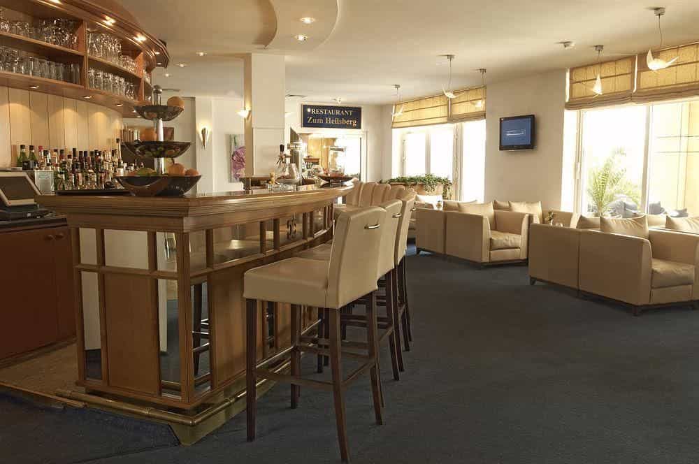City Hotel Bad Vilbel City Hotel Bad Vilbel
