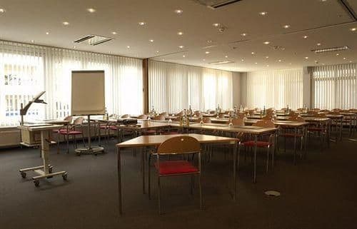 City Hotel Bad Vilbel City Hotel Bad Vilbel