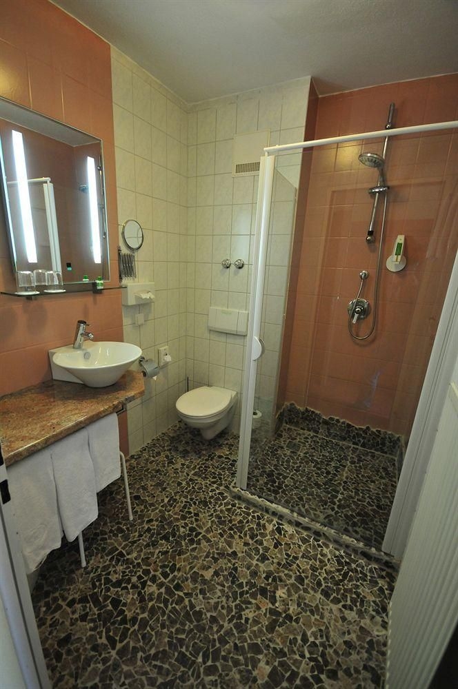 AKZENT HOTEL ANTONIUSHOF3