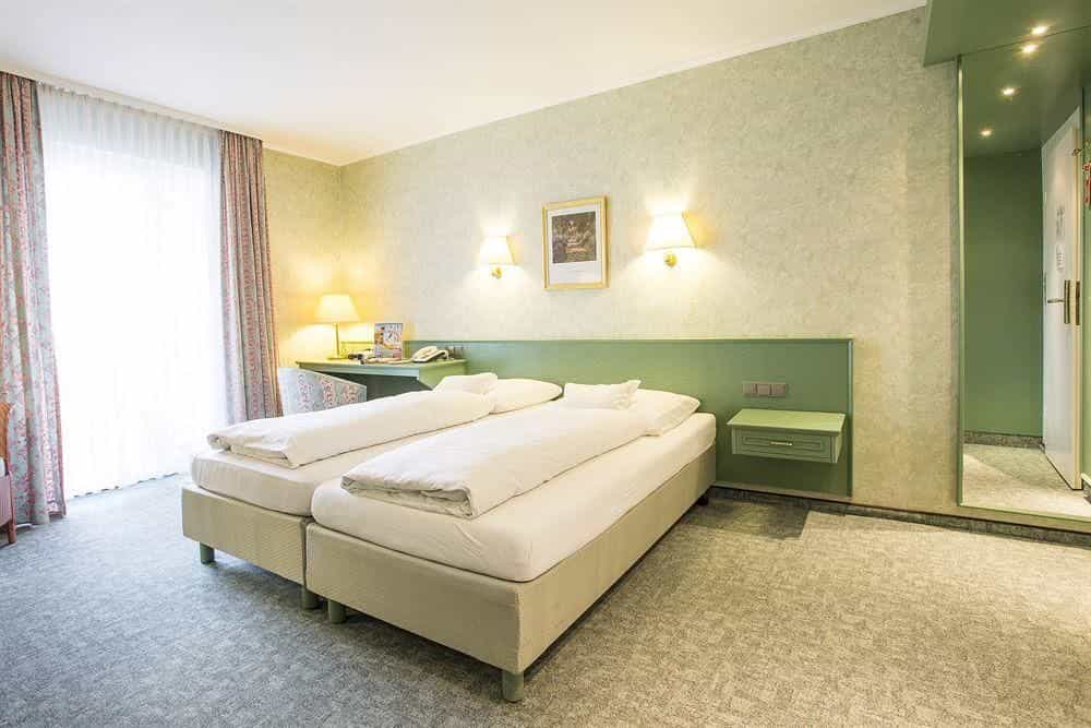 Top Country Line Nordseehotel Freese