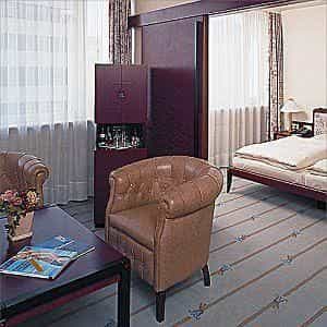 TOP Hotel La Residence