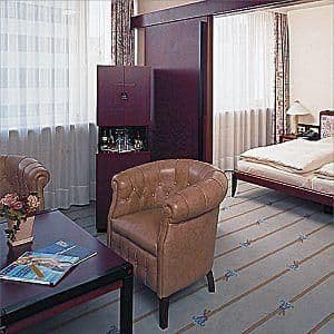 TOP Hotel La Residence TOP Hotel La Residence