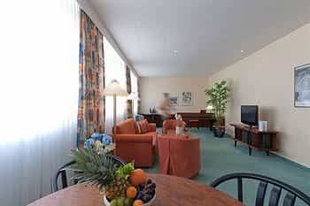 TOP Hotel La Residence TOP Hotel La Residence