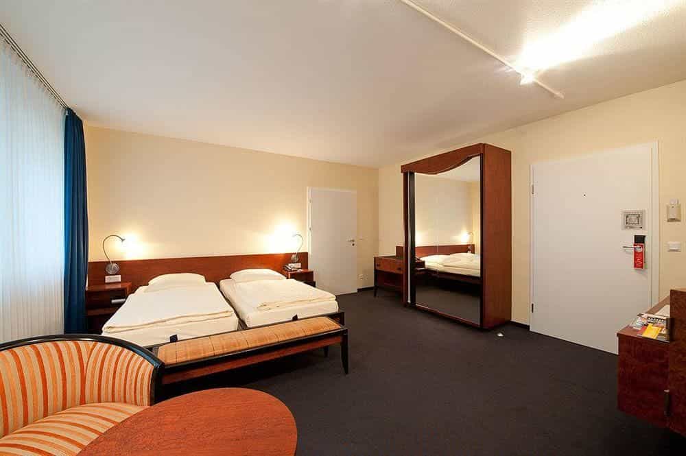 TOP Hotel La Residence TOP Hotel La Residence