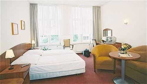 Novum Hotel Hamburg Centrum Hamburg Novum Hotel Hamburg Centrum Hamburg
