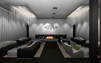 Novum Hotel Hamburg Centrum Hamburg0