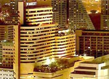 JW Marriott Hotel Bangkok JW Marriott Hotel Bangkok
