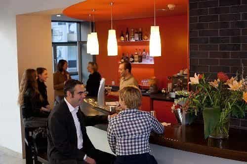 TOP KHR mainhaus Stadthotel TOP KHR mainhaus Stadthotel