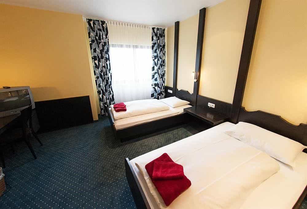 Hotel H Hotel H